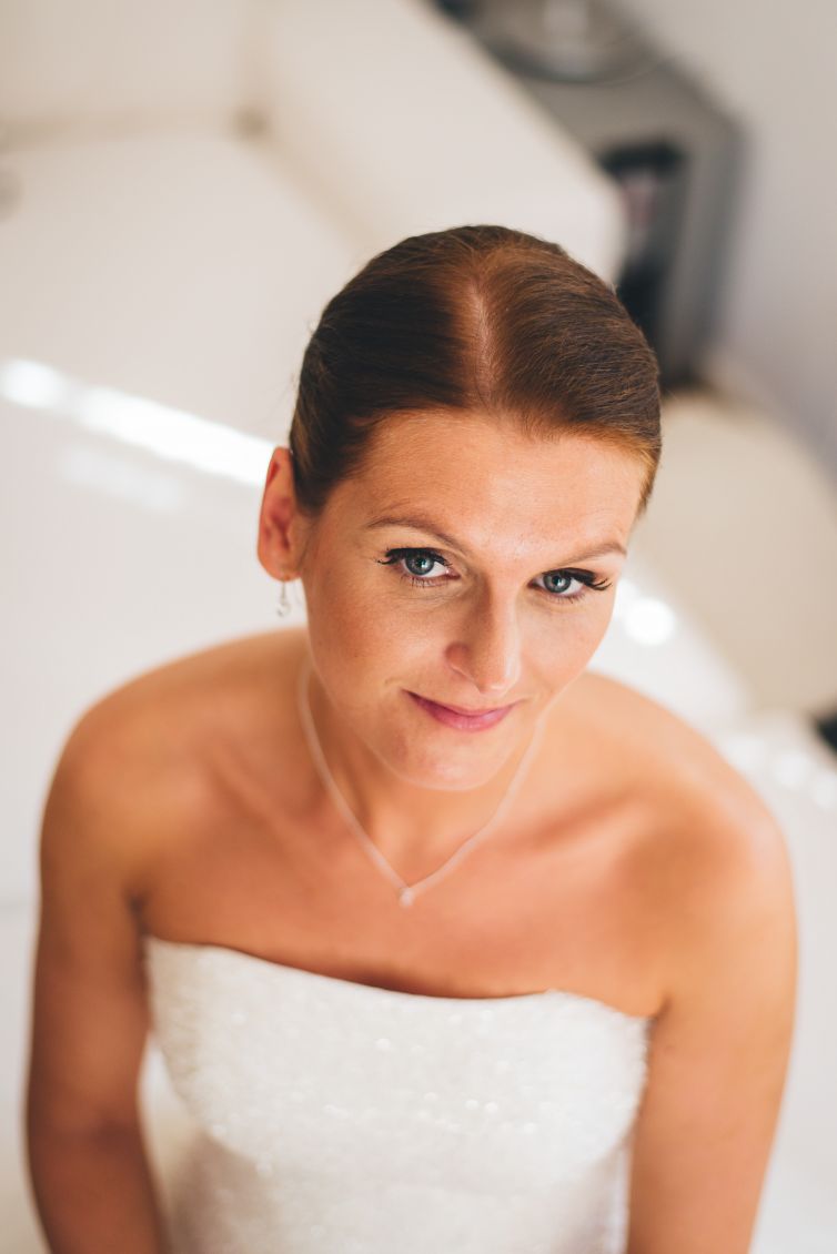 Kay & Claudia Wedding